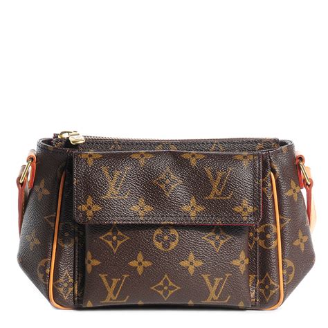 louis vuitton viva cite pm monogram|louis vuitton handbags.